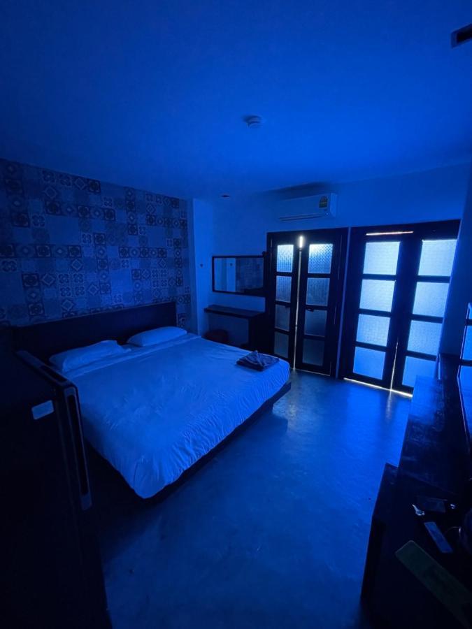 Cokoon Islanda Patong Hotel Exterior foto